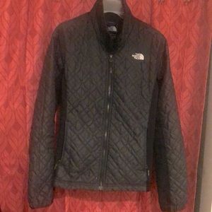 The North Face